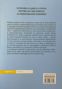 Cunoasterea omului - Alfred Adler [1]