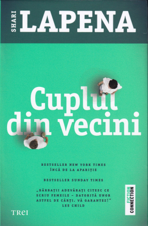 Literatura - Cuplul din vecini