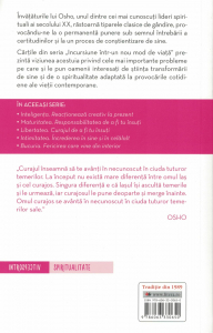 Curajul. Bucuria de a trai periculos - Osho [1]