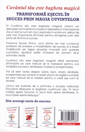 Cuvantul tau este bagheta magica [1]