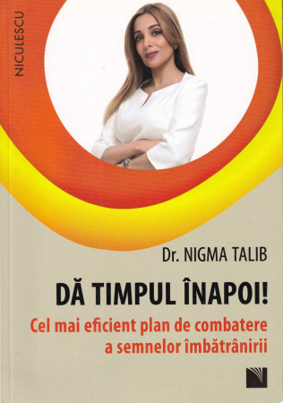 Sanatate - Da timpul inapoi!