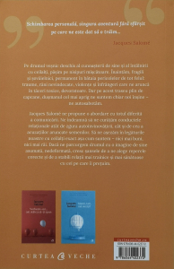 Daca m-as asculta, m-as intelege - Jacques Salome, Sylvie Galland [1]