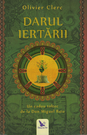 Darul iertarii - Olivier Clere [0]