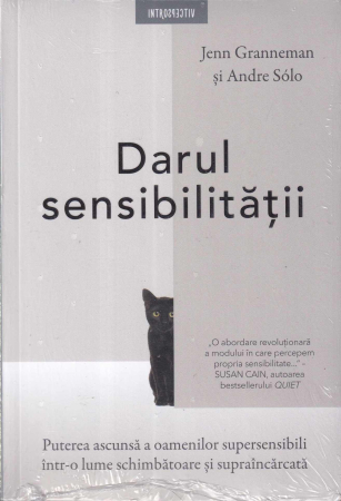 Dezvoltare personala - Darul sensibilitatii
