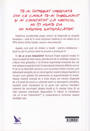 De ce m-am imbolnavit? [1]