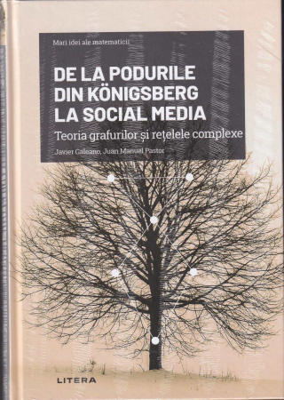 Diverse - De la podurile din Konigsberg la social media