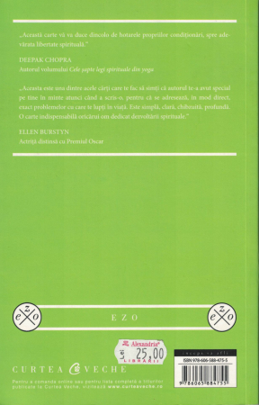 De la suflet la suflet - Gary Zukav [1]
