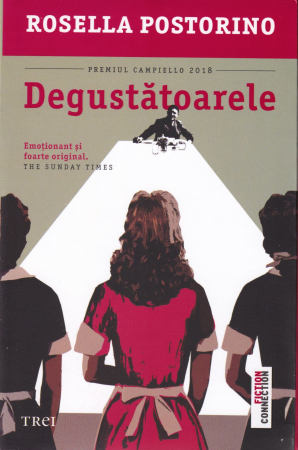 Literatura - Degustatoarele