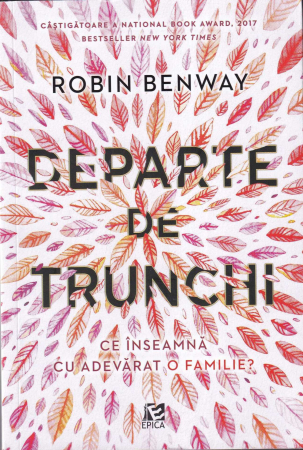 Literatura - Departe de trunchi