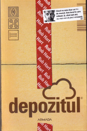 Literatura - Depozitul