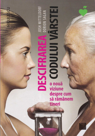 Sanatate - Descifrarea codului varstei