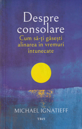 Dezvoltare personala - Despre consolare