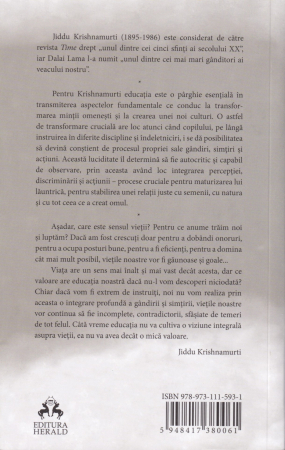 Despre educatie [1]