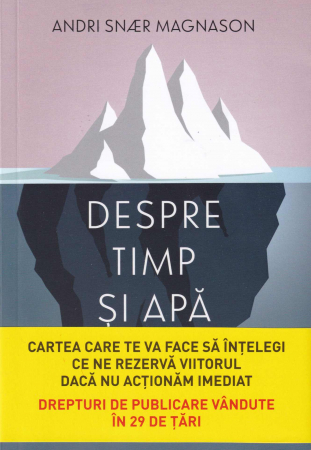 Diverse - Despre timp si apa