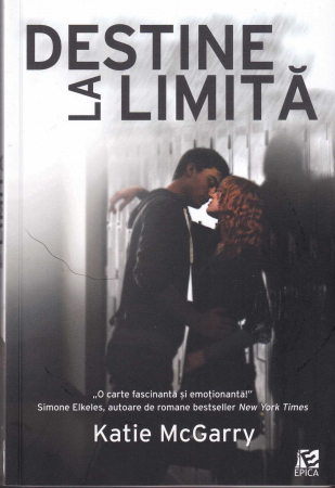 Literatura - Destine la limita