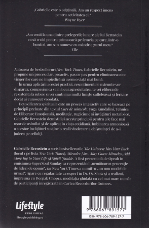 Detoxificarea spirituala. Invata sa nu-i judeci pe ceilalti! [1]