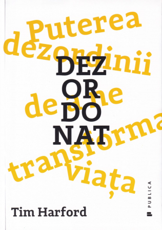 Diverse - Dezordonat