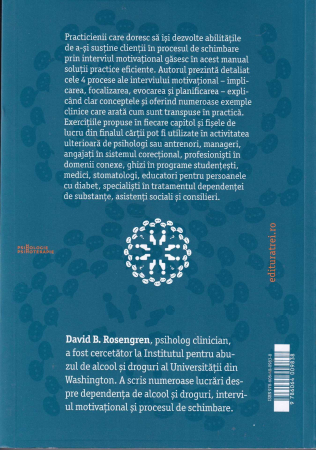 Dezvoltarea abilitatilor de aplicare a interviului motivational [1]