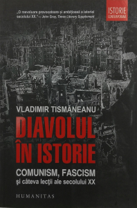 Diavolul in istorie - Vladimir Tismaneanu [0]