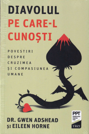Psihologie - Diavolul pe care-l cunosti