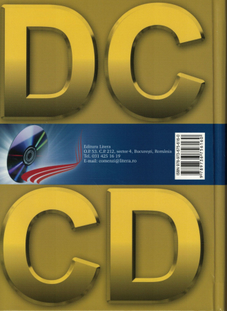 Dictionar universal de arta plastica. (Contine CD) - Vasile Florea, Gheorghe Szekely [1]