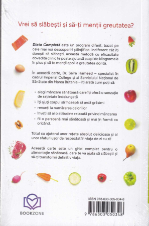 Dieta completa pentru corp si minte [1]