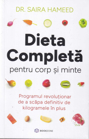 Sanatate - Dieta completa pentru corp si minte