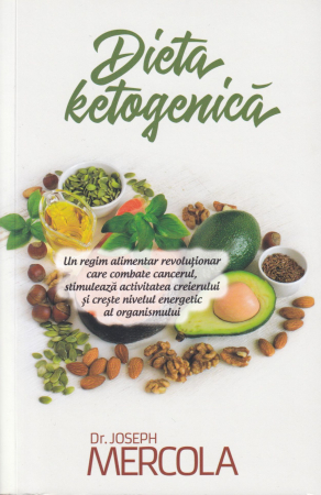 Sanatate - Dieta ketogenica