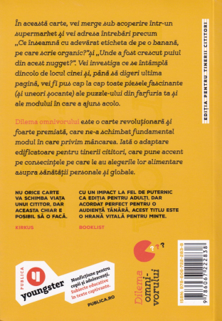 Dilema omnivorului [1]
