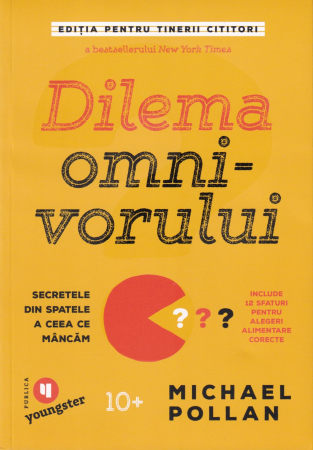 Diverse - Dilema omnivorului