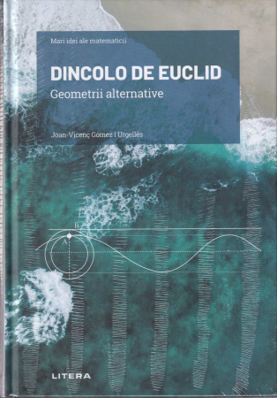 Diverse - Dincolo de Euclid.  Geometrii alternative