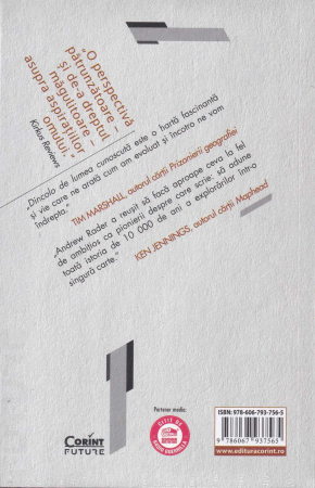 Dincolo de lumea cunoscuta [1]