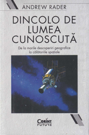 Diverse - Dincolo de lumea cunoscuta