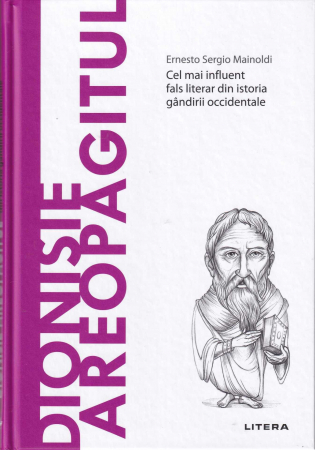 Filosofie - Dionisie Areopagitul.  Descopera Filosofia