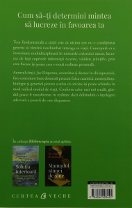 Distruge-ti obiceiurile nocive ! - Joe Dispenza [1]