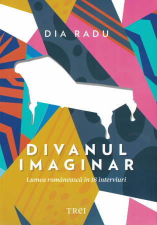 Divanul imaginar - Dia Radu [0]