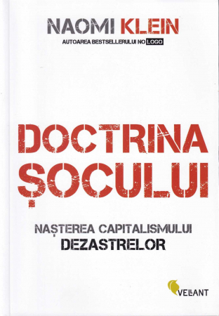 Diverse - Doctrina socului