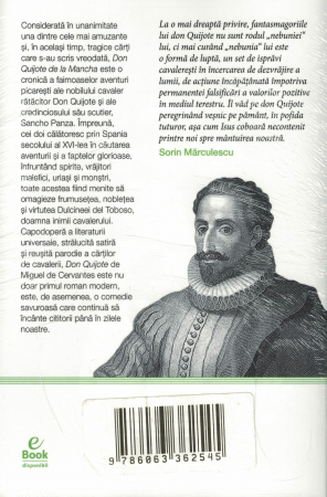 DON QUIJOTE DE LA MANCHA. (Set 2 Volume) - Miguel de Cervantes [1]