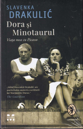Literatura - Dora si Minotaurul