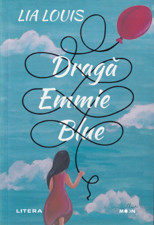 Literatura - Draga Emmie Blue