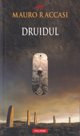Literatura - Druidul