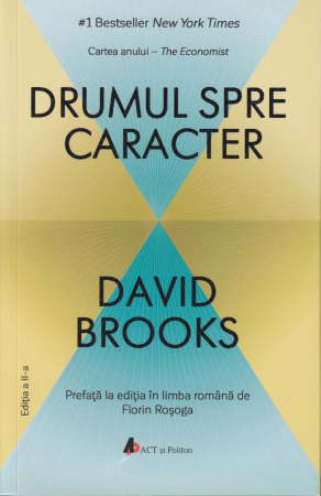 Dezvoltare personala - Drumul spre caracter