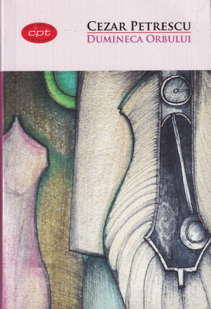 Literatura - Dumineca orbului