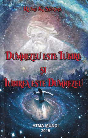 Spiritualitate - Dumnezeu este iubire si iubirea este Dumnezeu