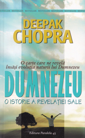 Literatura - Dumnezeu. O istorie a revelatiei sale