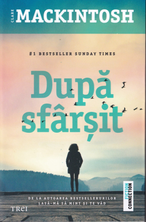 Literatura - Dupa sfarsit
