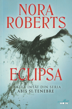 Eclipsa - Nora Roberts [0]