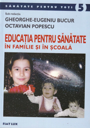 Diverse - Educatia pentru sanatate in familie si in scoala