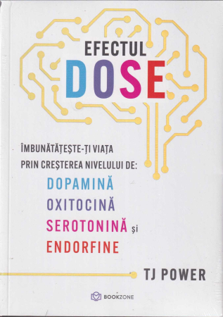 Dezvoltare personala - Efectul Dose