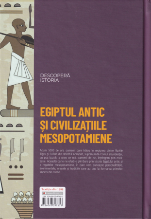 Egiptul antic si civilizatiile mesopotamiene [1]